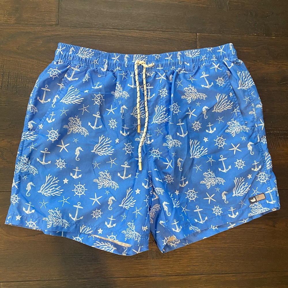 Southern Marsh Swim Trunks